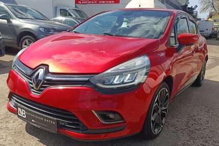 Renault Clio 80.000 km 7.750 &euro; Maintal 63477