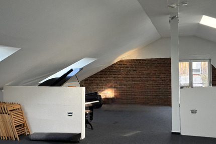 Gewerbeobjekt Groß-Umstadt Umstadt - 750&euro; | Angebot:25539846