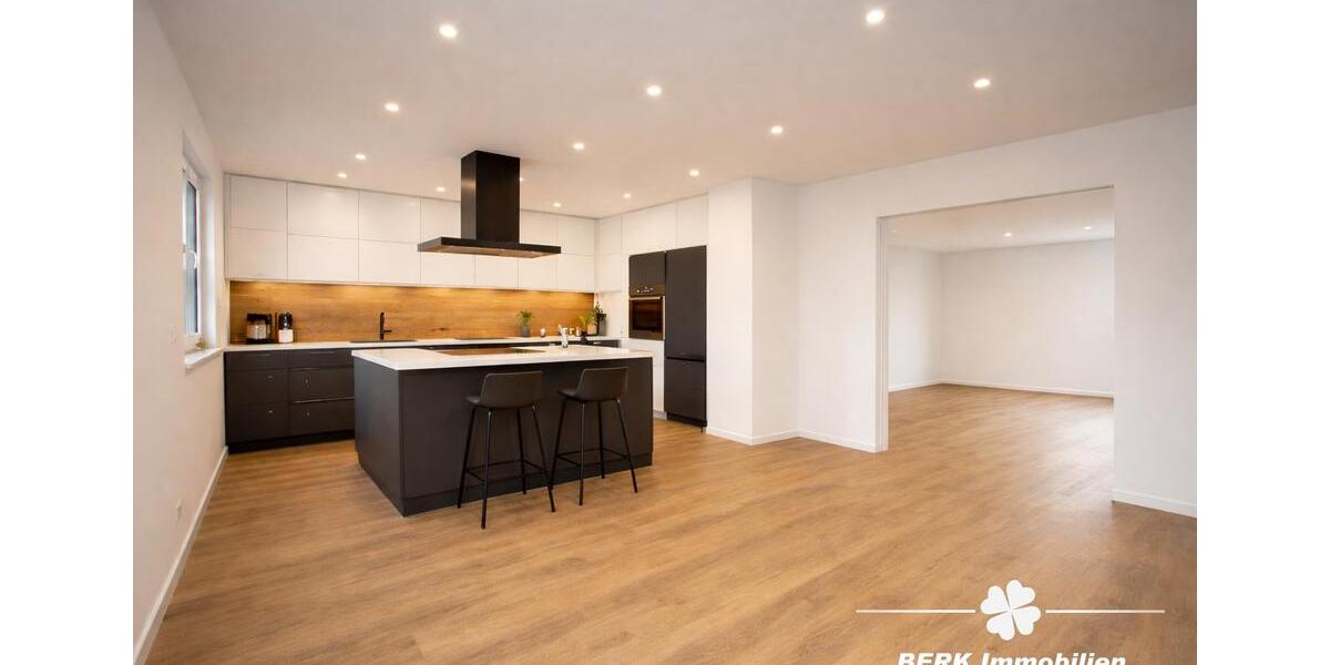 Etagenwohnung Sulzbach am Main - 4 Zimmer, 147 m&sup2;, 1.570&euro; | Angebot:25231183