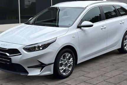 Kia ceed Sportswagon 1.672 km 19.980 &euro; Obernburg 63785