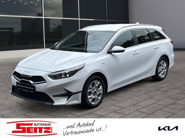 Kia ceed Sportswagon 1.672 km 19.980 &euro; Obernburg 63785