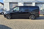 Mercedes-Benz V 300 d AVANTGARDE EDITION lang AMG Line Distronic 29.700 km 57.900 &euro; Rodgau 63110