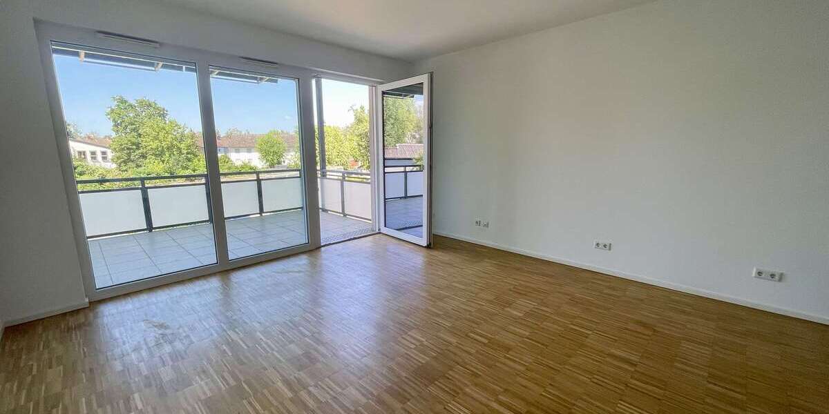 Etagenwohnung Hanau Großauheim - 2 Zimmer, 61 m&sup2;, 975&euro; | Angebot:26979982