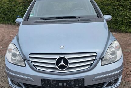Mercedes-Benz B 170 183.000 km 3.990 &euro; Erlensee 63526