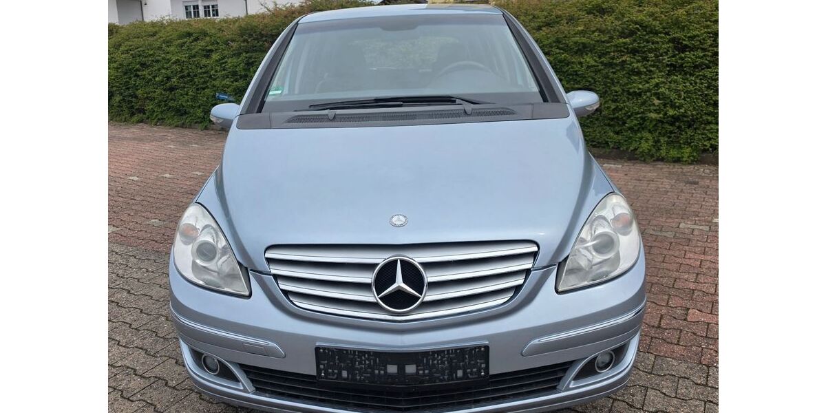 Mercedes-Benz B 170 183.000 km 3.990 &euro; Erlensee 63526