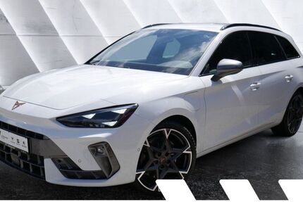 Cupra Leon 5.594 km 39.321 &euro; Gelnhausen 63571