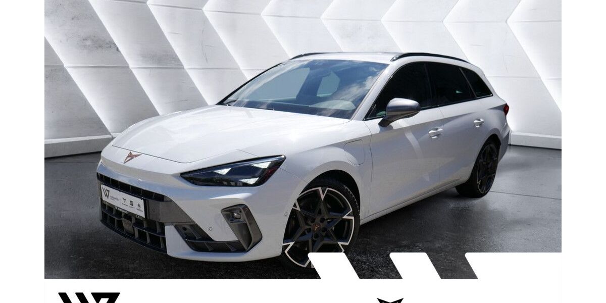 Cupra Leon 5.594 km 39.321 &euro; Gelnhausen 63571