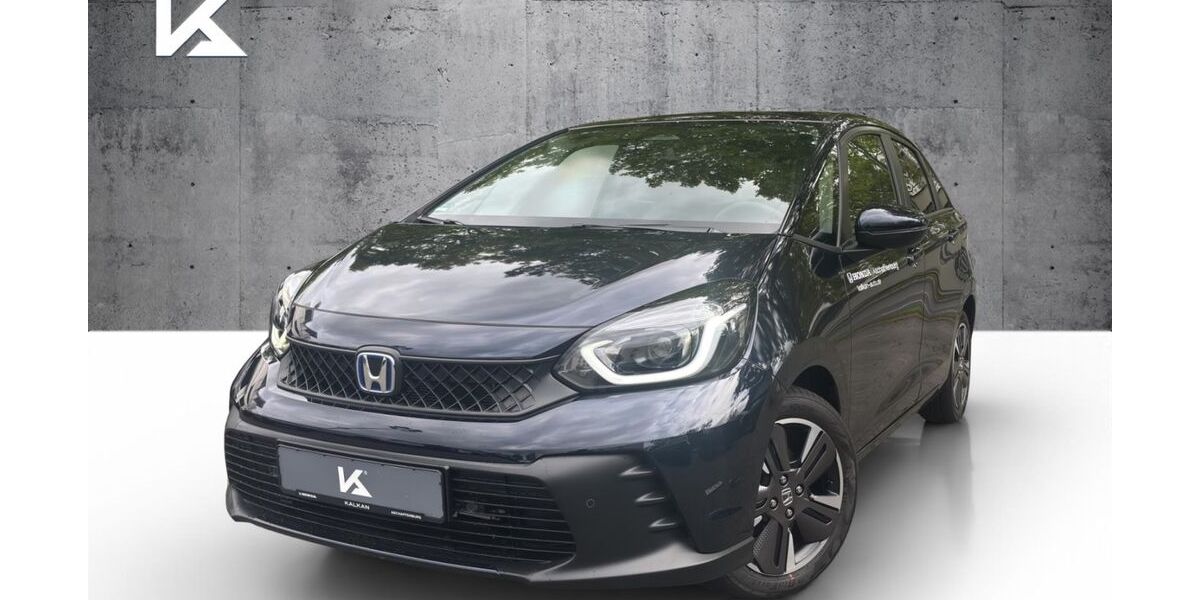 Honda Jazz 9.800 km 24.490 &euro; Aschaffenburg 63743