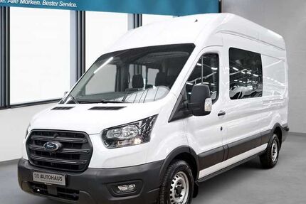 Ford Transit 70.271 km 27.290 &euro; Maintal 63477