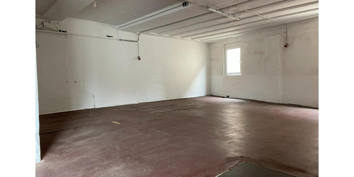 Gewerbeobjekt Schöllkrippen - 360&euro; | Angebot:25622485