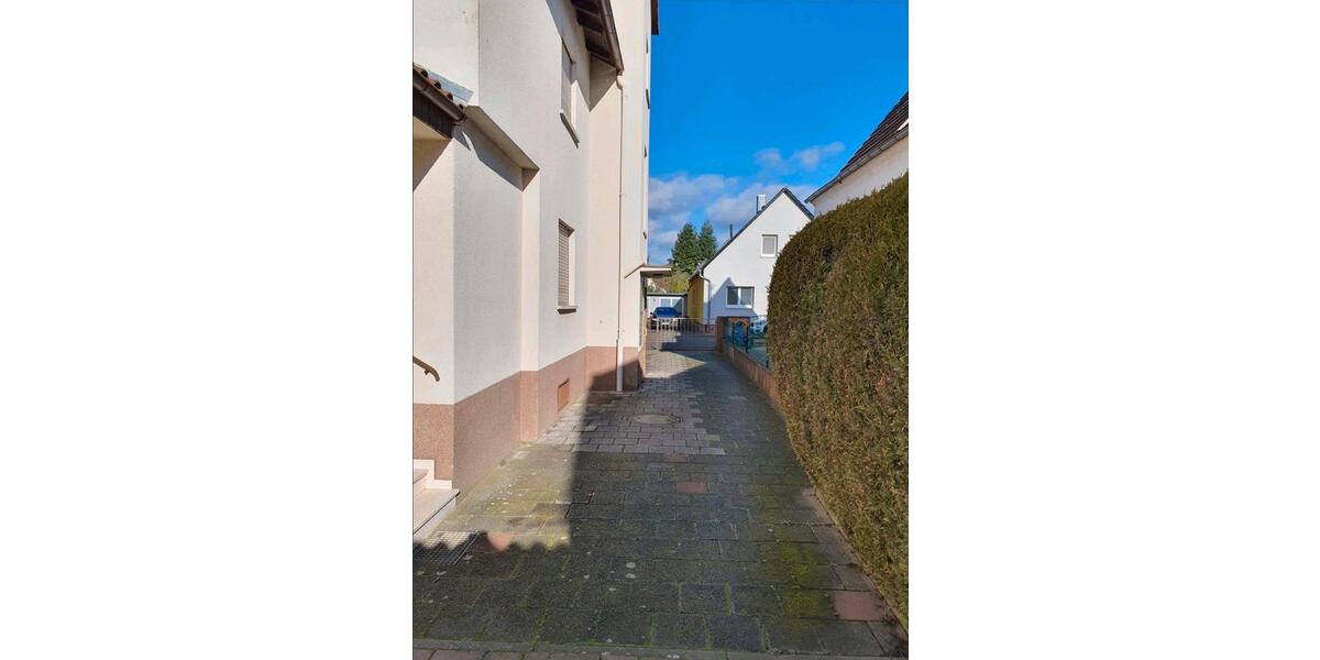 Mehrfamilienhaus, Wohnhaus Karlstein am Main - 11 Zimmer, 168 m&sup2;, 695.000&euro; | Angebot:26996998