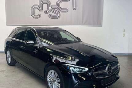 Mercedes-Benz C 220 152.129 km 21.890 &euro; Maintal 63477