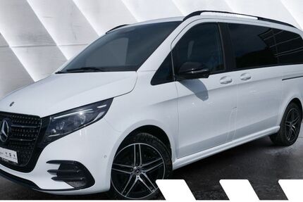 Mercedes-Benz V 300 22.500 km 82.427 &euro; Gelnhausen 63571