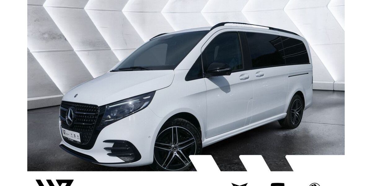 Mercedes-Benz V 300 22.500 km 82.427 &euro; Gelnhausen 63571