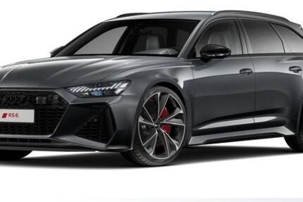 Audi RS6 11.633 km 108.880 &euro; Großwallstadt 63868