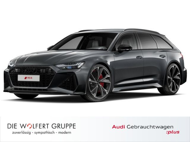 Audi RS6 11.633 km 108.880 &euro; Großwallstadt 63868