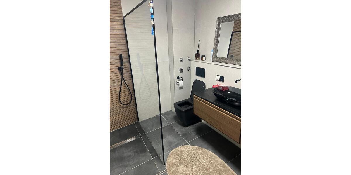 Terrassenwohnung Aschaffenburg Österreicher Kolonie - 3.5 Zimmer, 104 m&sup2;, 1.200&euro; | Angebot:25516257