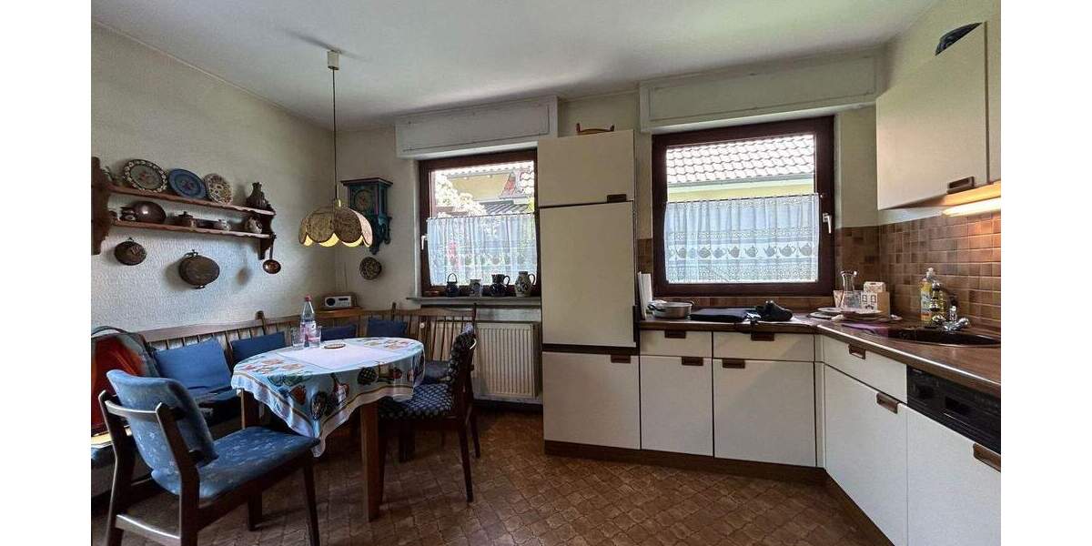 Einfamilienhaus Obertshausen / Hausen Hausen - 4 Zimmer, 106 m&sup2;, 549.000&euro; | Angebot:25684600