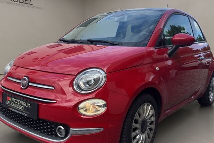 Fiat 500 117.212 km 6.999 &euro; Bruchköbel 63486