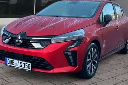 Mitsubishi Colt 3.720 km 17.970 &euro; Obernburg 63785