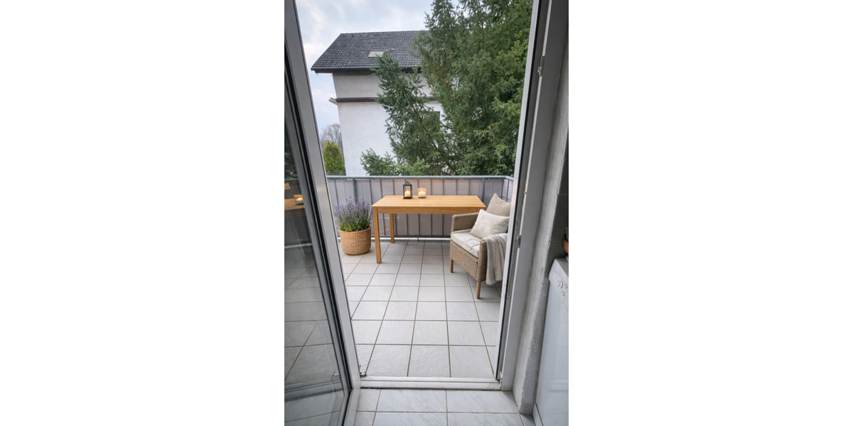 Etagenwohnung Bruchköbel - 3 Zimmer, 64 m&sup2;, 245.000&euro; | Angebot:25887298