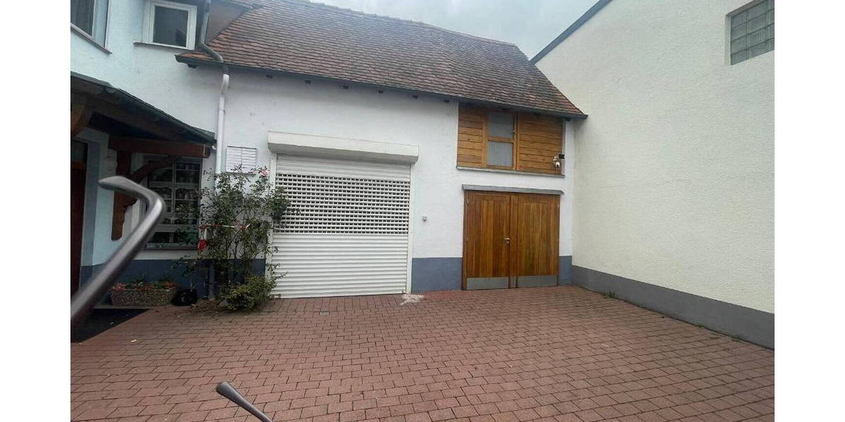 Einfamilienhaus Kleinwallstadt - 1 Zimmer, 330 m&sup2;, 699.000&euro; | Angebot:25722318