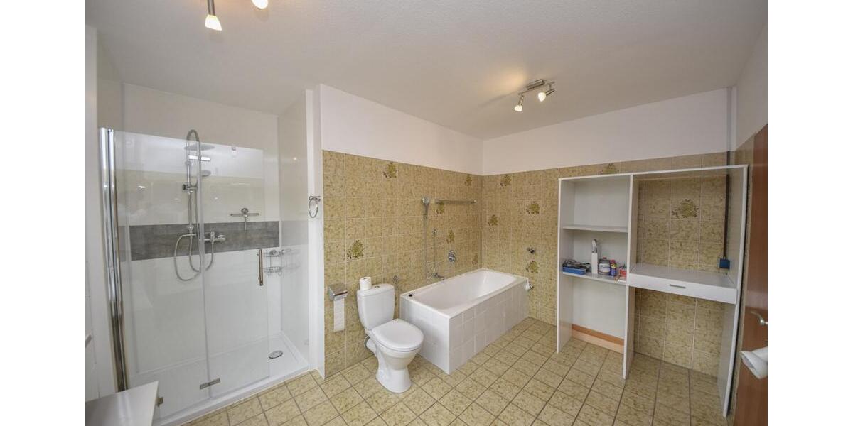 Etagenwohnung Babenhausen - 3 Zimmer, 84 m&sup2;, 650&euro; | Angebot:26299432