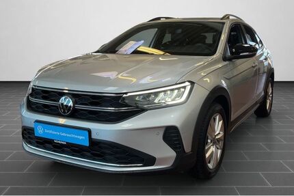 VW Taigo 25.167 km 21.430 &euro; Aschaffenburg 63741