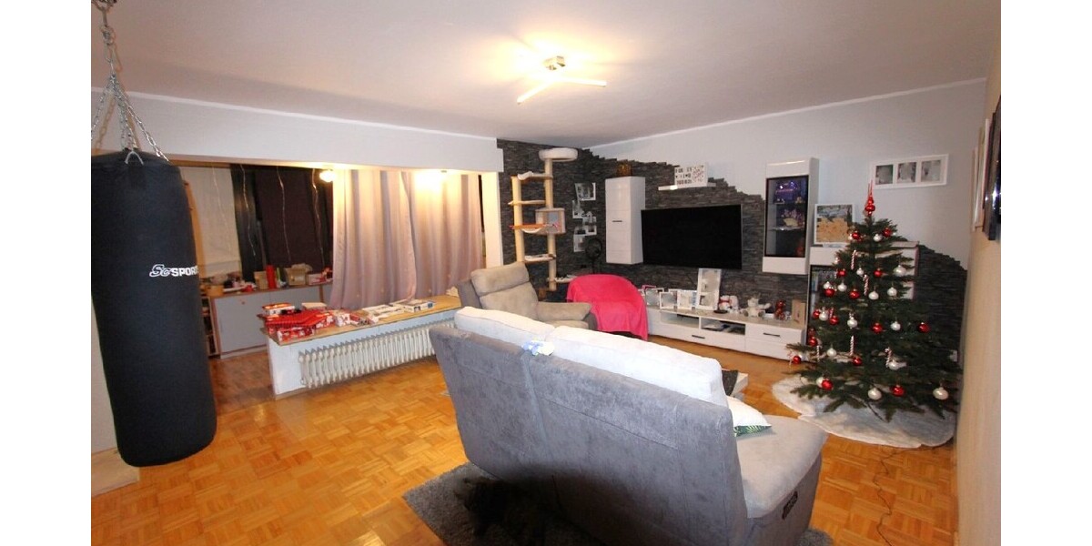 albero:) Generationenhaus oder Kapitalanlage - Mehrfamilienhaus, Wohnhaus Seligenstadt Froschhausen | Angebot:14013183