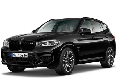 BMW X3 M 20.028 km 60.999 &euro; Hainburg 63512