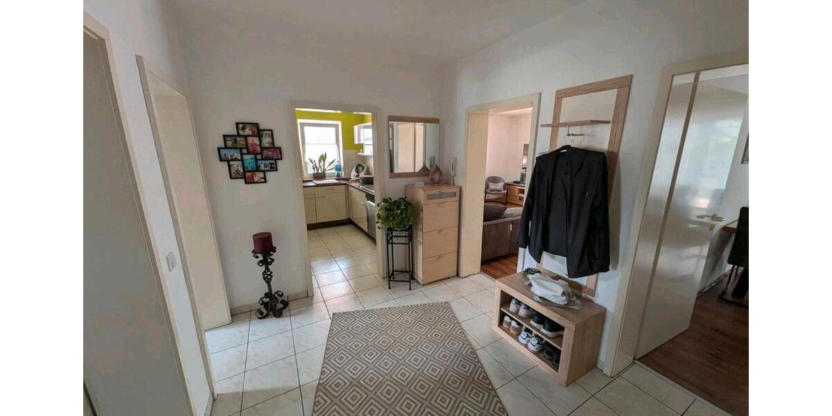 Erdgeschoßwohnung Eschau - 3 Zimmer, 80 m&sup2;, 285.000&euro; | Angebot:27137561