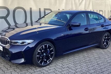 BMW 320 2.599 km 44.490 &euro; Hainburg 63512