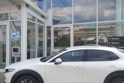Mazda CX-30 9.896 km 26.850 &euro; Biebergemünd-Bieber 63599