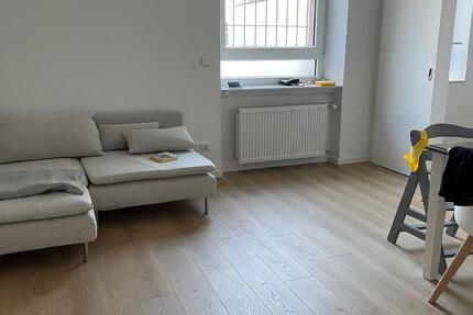 Wohnung Aschaffenburg Österreicher Kolonie - 3 Zimmer, 94 m&sup2;, 1.310&euro; | Angebot:26233574