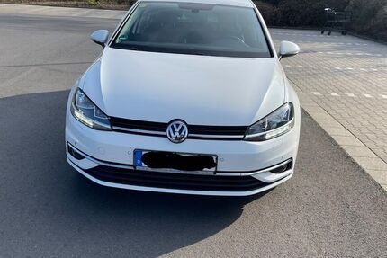 VW Golf 188.000 km 10.500 &euro; Muhlheim am main 63165