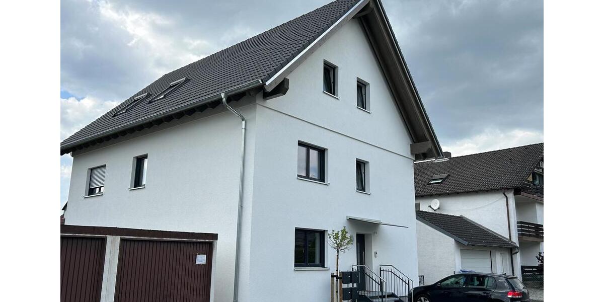 Erdgeschoßwohnung Stockstadt am Main - 3 Zimmer, 90 m&sup2;, 1.185&euro; | Angebot:26278933