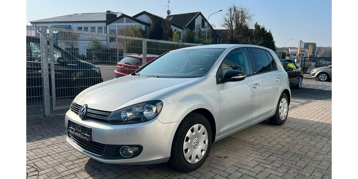 VW Golf 240.000 km 3.500 &euro; Rödermark 63322