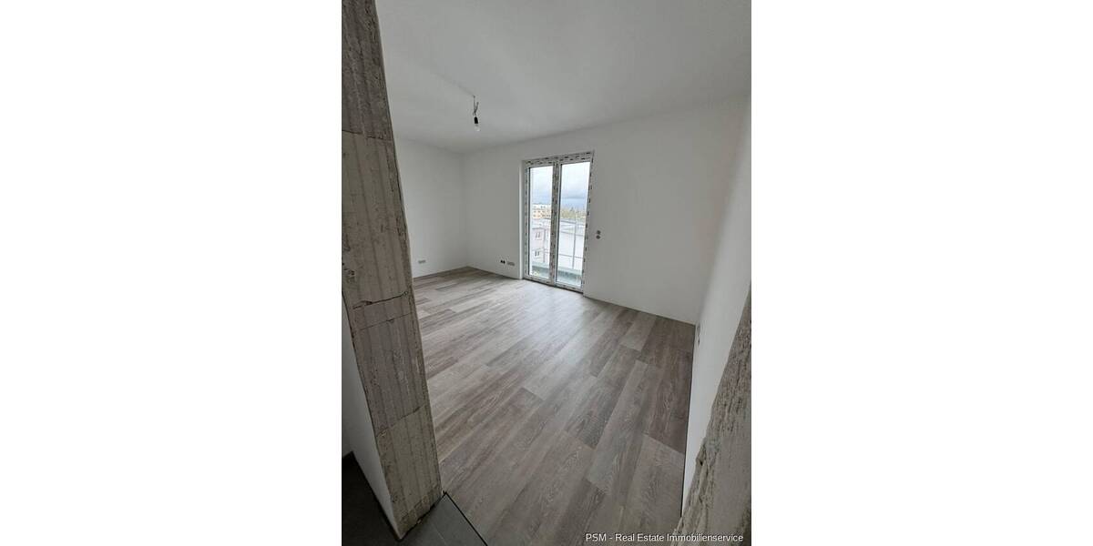 Etagenwohnung Mühlheim - 3 Zimmer, 85 m&sup2;, 1.350&euro; | Angebot:26358377