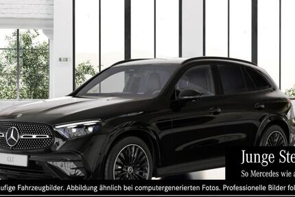 Mercedes-Benz GLC 220 47.750 km 49.790 &euro; Gelnhausen 63571