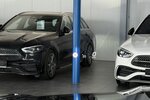 Mercedes-Benz GLC 43 AMG 4M DYNAMIC + - PANORAMA-BURMESTER-HUD 6.773 km 73.789 &euro; Groß-Umstadt 64823