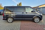 VW T6.1 Multivan Generation Six FWD Leder, Standheizu 61.822 km 47.890 &euro; Rodgau 63110