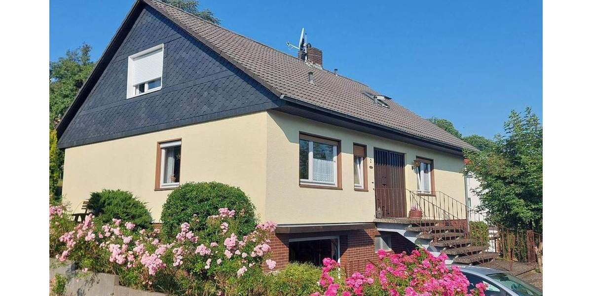 Einfamilienhaus Linsengericht Eidengesäß - 5 Zimmer, 163 m&sup2;, 390.000&euro; | Angebot:25776067
