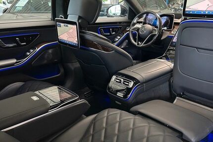 Mercedes-Benz S 500 26.508 km 105.898 &euro; Groß-Umstadt 64823