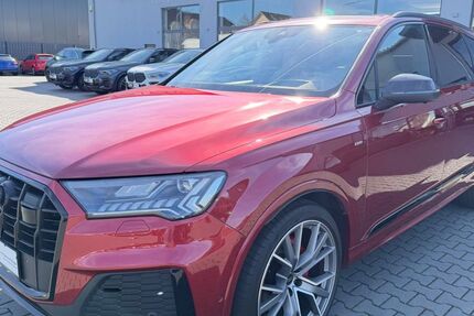 Audi Q7 89.985 km 69.800 &euro; Hanau/Nähe Airport Frankfurt/M 63456