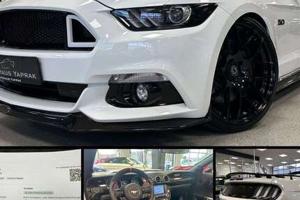 Ford Mustang 20.524 km 41.490 &euro; Hösbach 63768