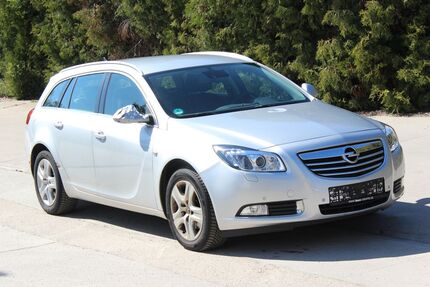 Opel Insignia 339.000 km 1.450 &euro; Erlenbach a. Main 63906