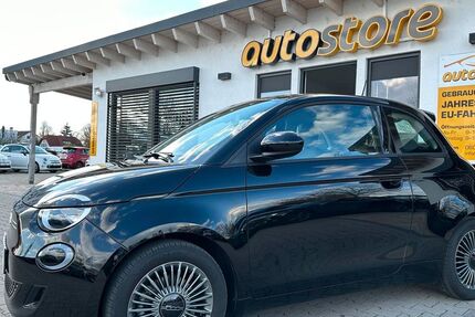Fiat 500e 14.000 km 17.585 &euro; Großostheim 63762