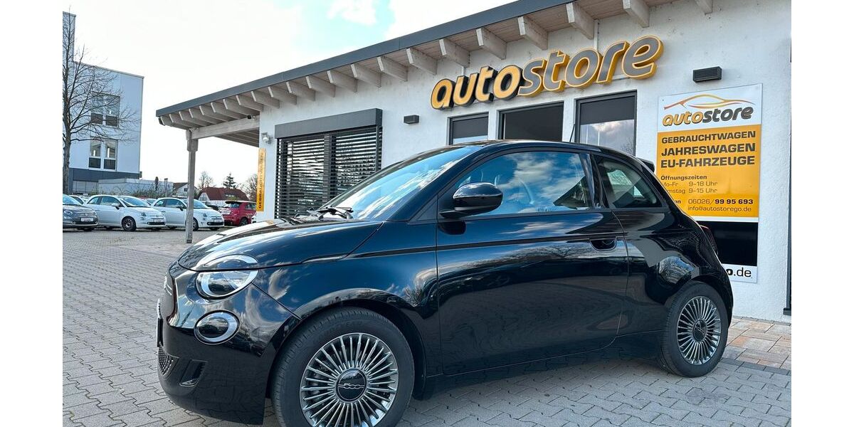 Fiat 500e 14.000 km 17.585 &euro; Großostheim 63762