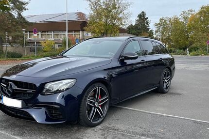 Mercedes-Benz E 63 AMG 59.973 km 65.500 &euro; Gelnhausen 63571
