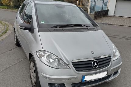Mercedes-Benz A 170 88.006 km 4.900 &euro; Rein 64354